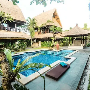 Radiant Jepun Legian