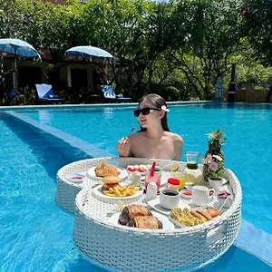  Couette-café New Mekar Jaya