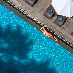 4* Отель Solia Bali