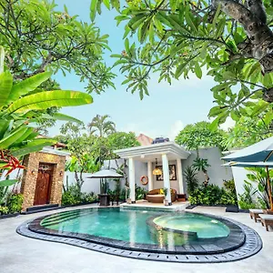 Alam Jepun Legian
