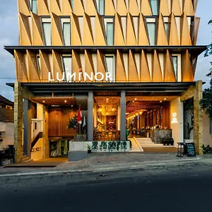 Luminor Seminyak - Bali Otel