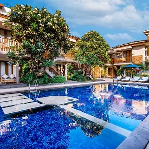 3* Hotel Rama Garden Bali