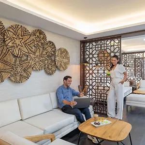 Pullman Bali Resort