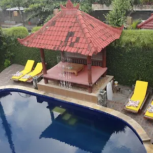 Meriki Legian
