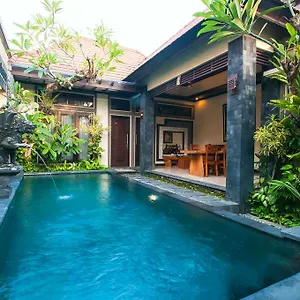  Villa Taman Sari Bali Villas