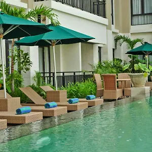 Grand Kuta And Otel