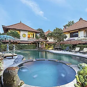 3* База отдыха Royal And Bali Formerly Royal Tunjung Bali &