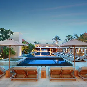 5* Hotel The Bandha &
