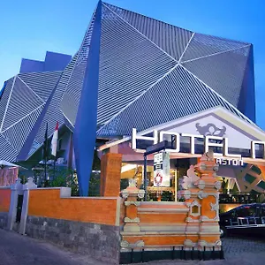 3* Hotel Neo - Kuta, Jelantik