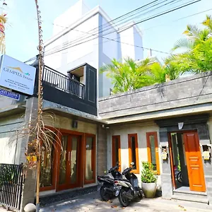  Maison d'hôtes Gempita House Bali