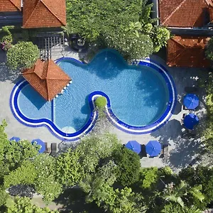 3* Гостевой дом Matahari