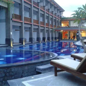 3* Hotel Grand Sinar Indah