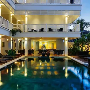 Samsara Legian