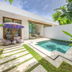  Villa Anema Seminyak