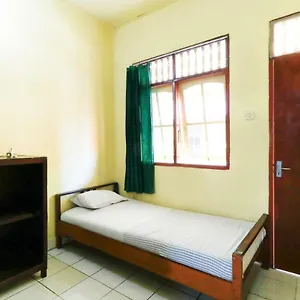 2* Гостевой дом Bali Duta Wisata