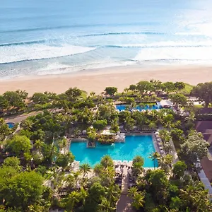 Ośrodek wypoczynkowy Padma, Legian