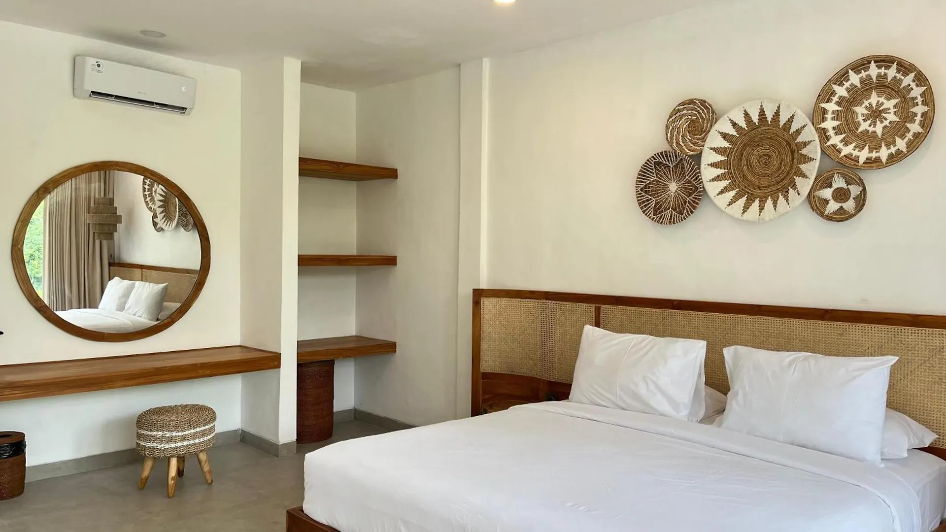 Baliana Villa Legian Indonesia