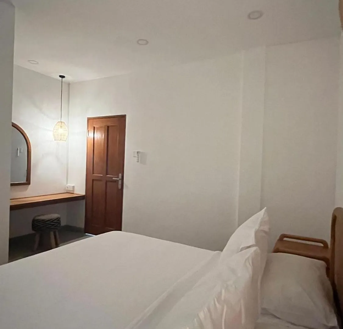 Baliana Villa Legian