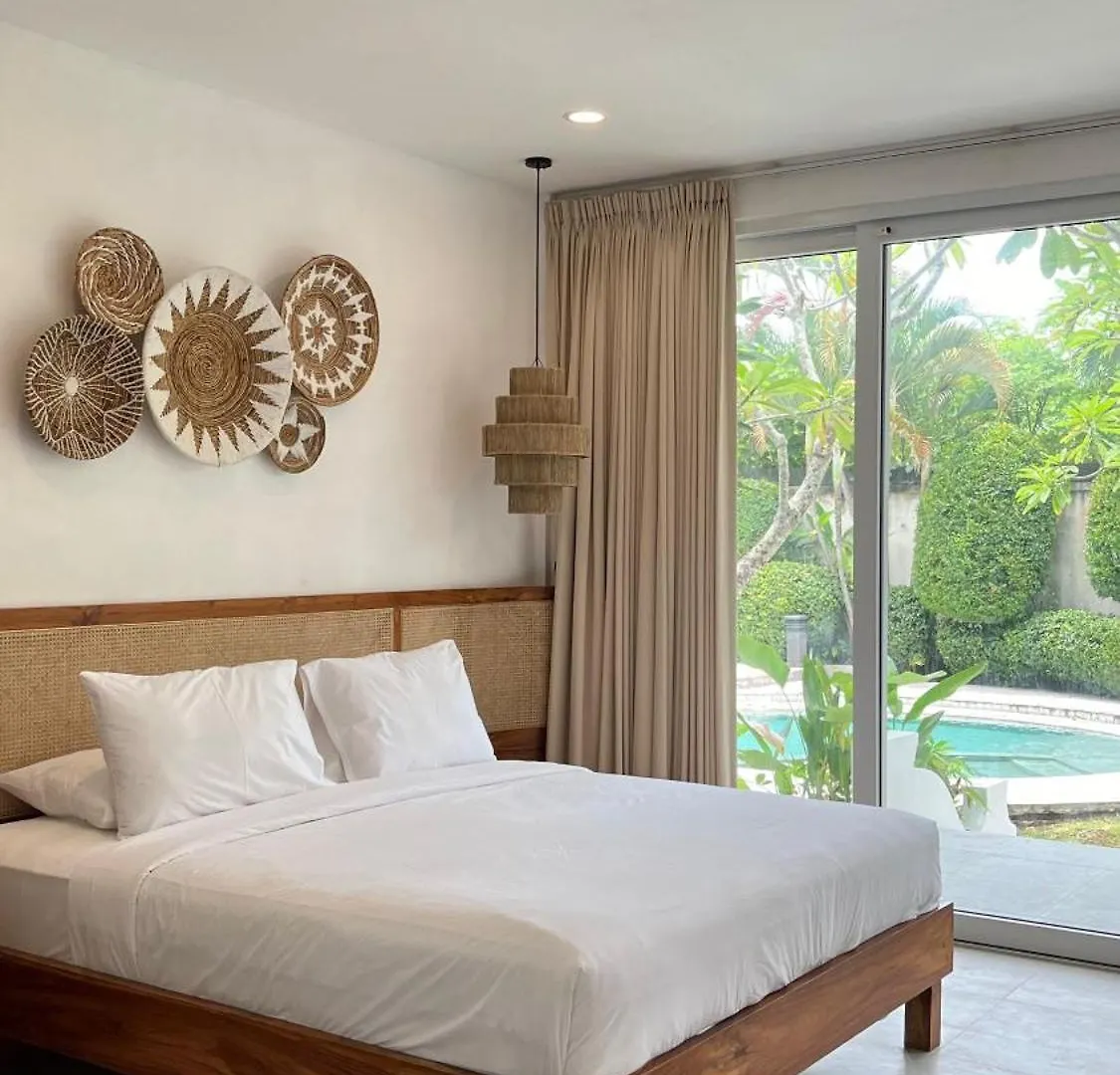 Baliana Villa Legian