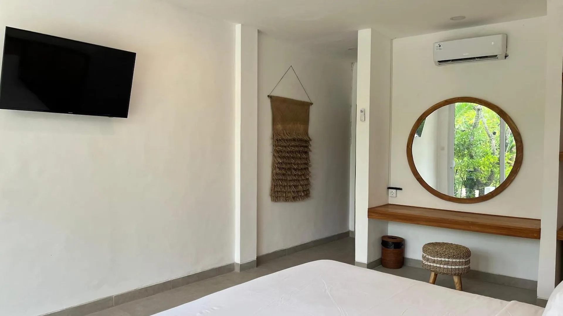 Baliana Villa Legian  Legian (Bali)
