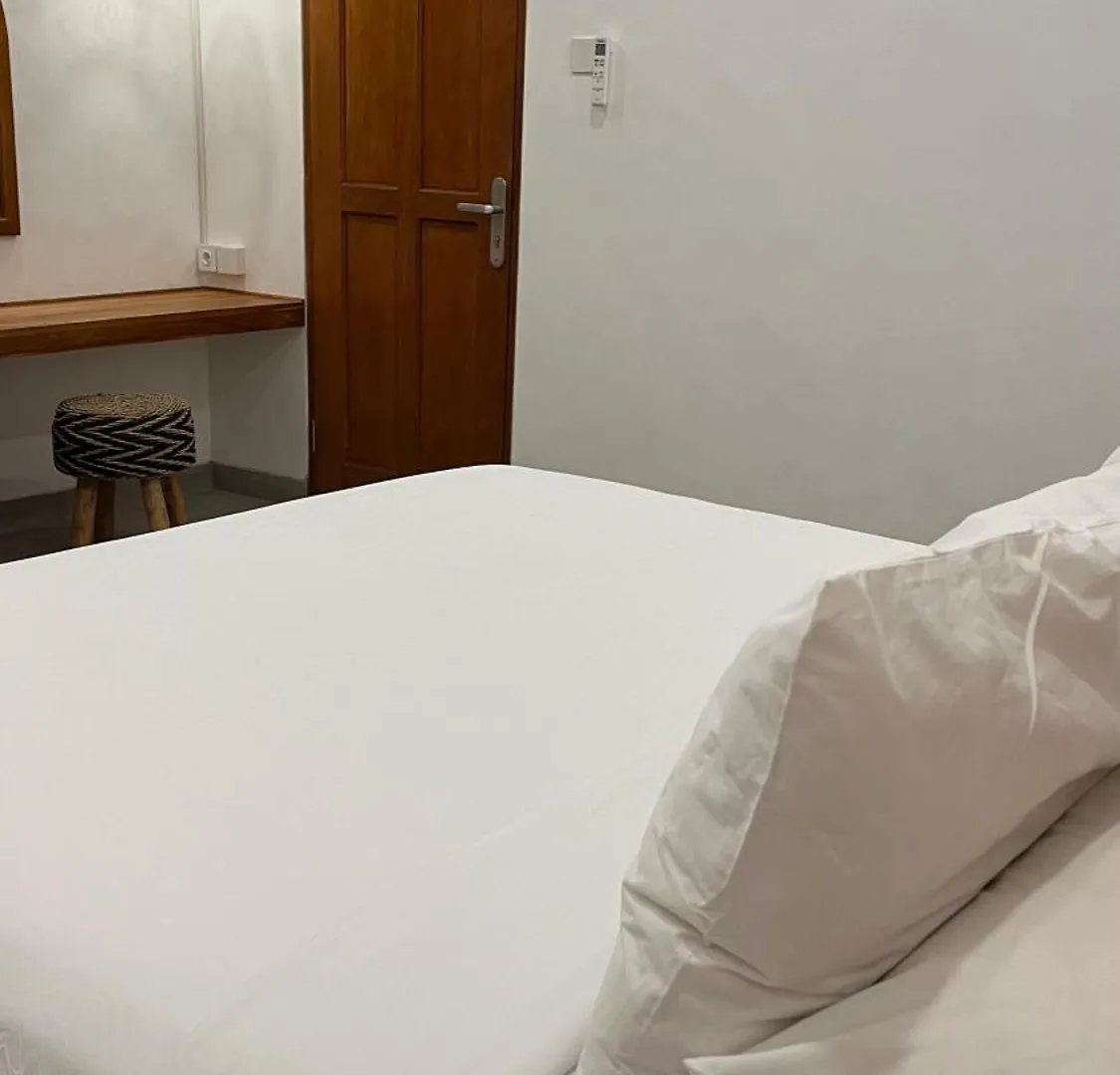Baliana Villa Legian 0*, Legian (Bali)