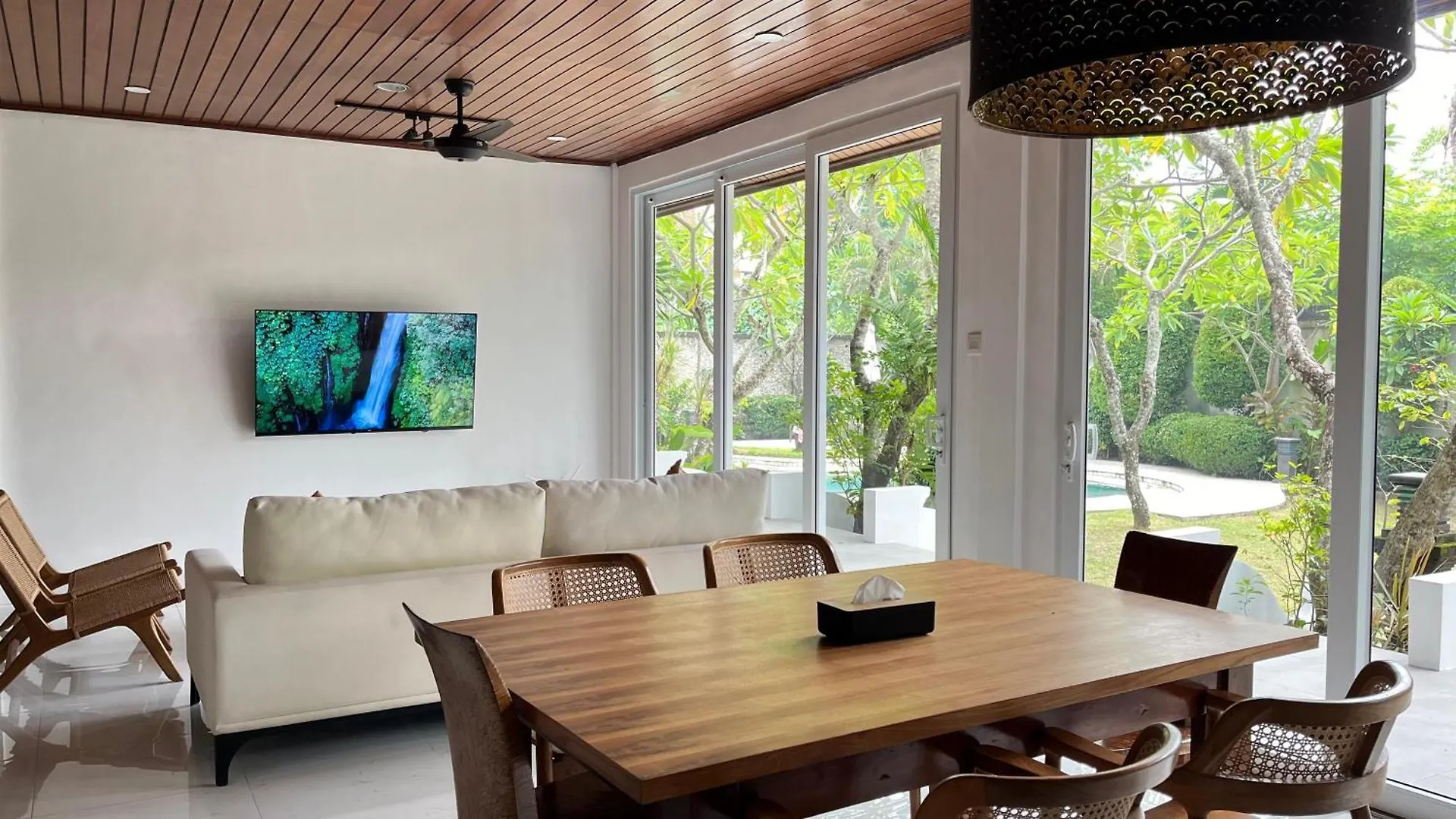 Baliana Villa Legian
